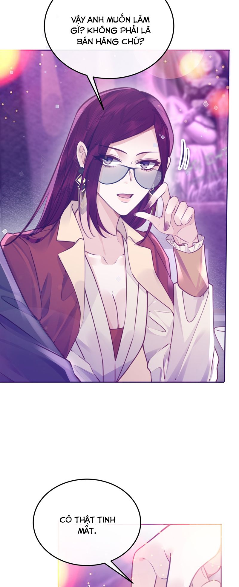 Tổng Tài Định Chế Tư Nhân Chapter 81 - Trang 4