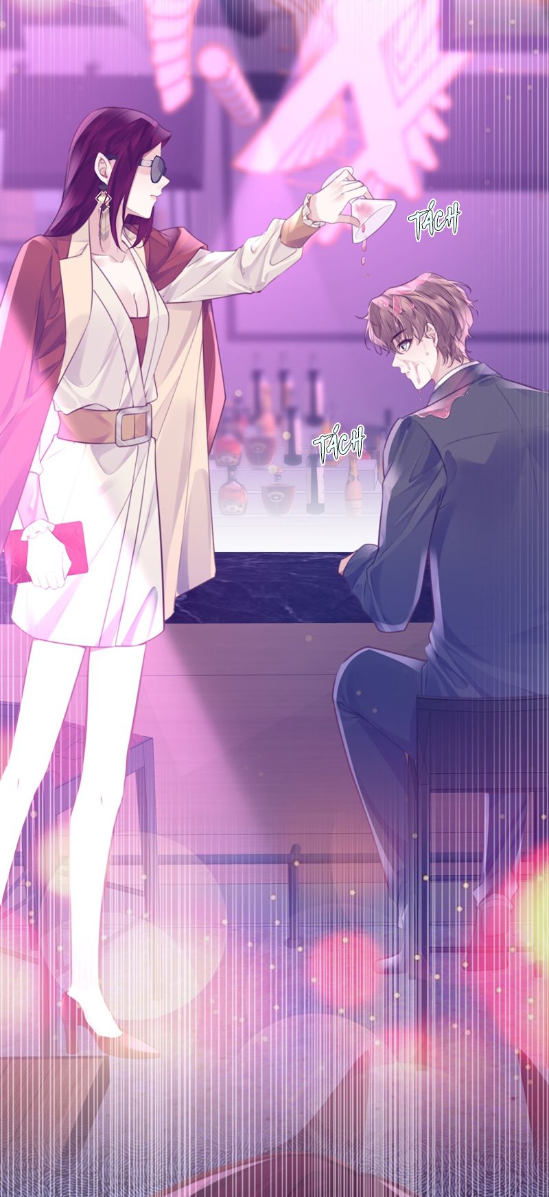 Tổng Tài Định Chế Tư Nhân Chapter 81 - Trang 4