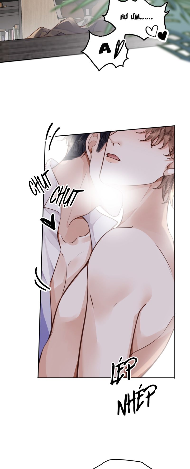 Tổng Tài Định Chế Tư Nhân Chapter 81 - Trang 4