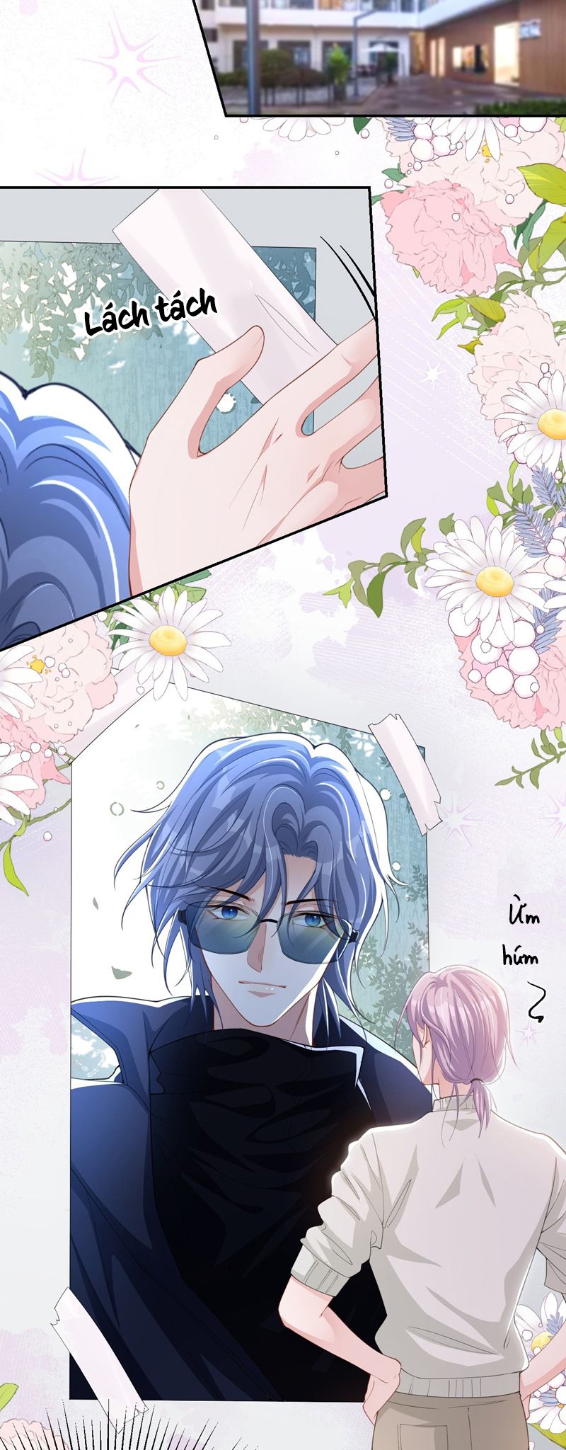 Quan Hệ Thế Thân Chapter 131 - Next Chapter 132