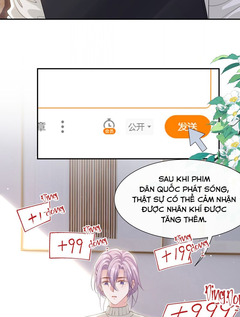 Quan Hệ Thế Thân Chapter 131 - Next Chapter 132