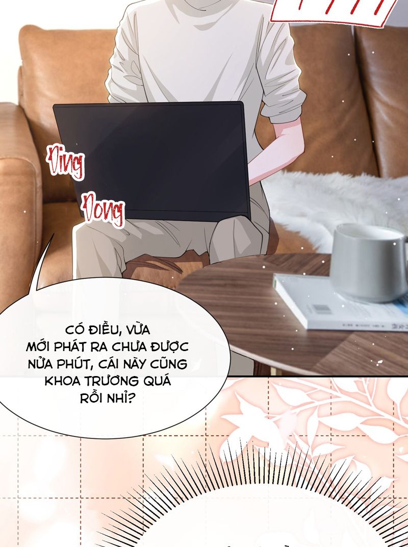 Quan Hệ Thế Thân Chapter 131 - Next Chapter 132