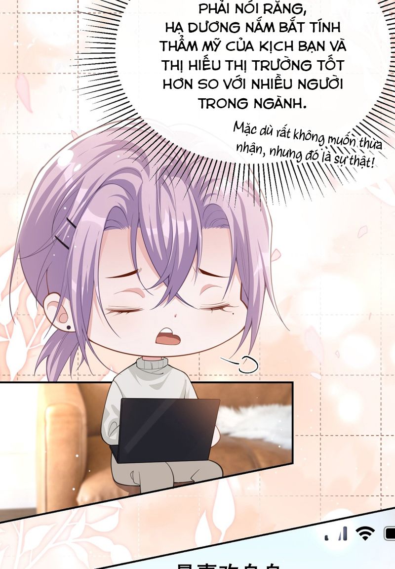 Quan Hệ Thế Thân Chapter 131 - Next Chapter 132