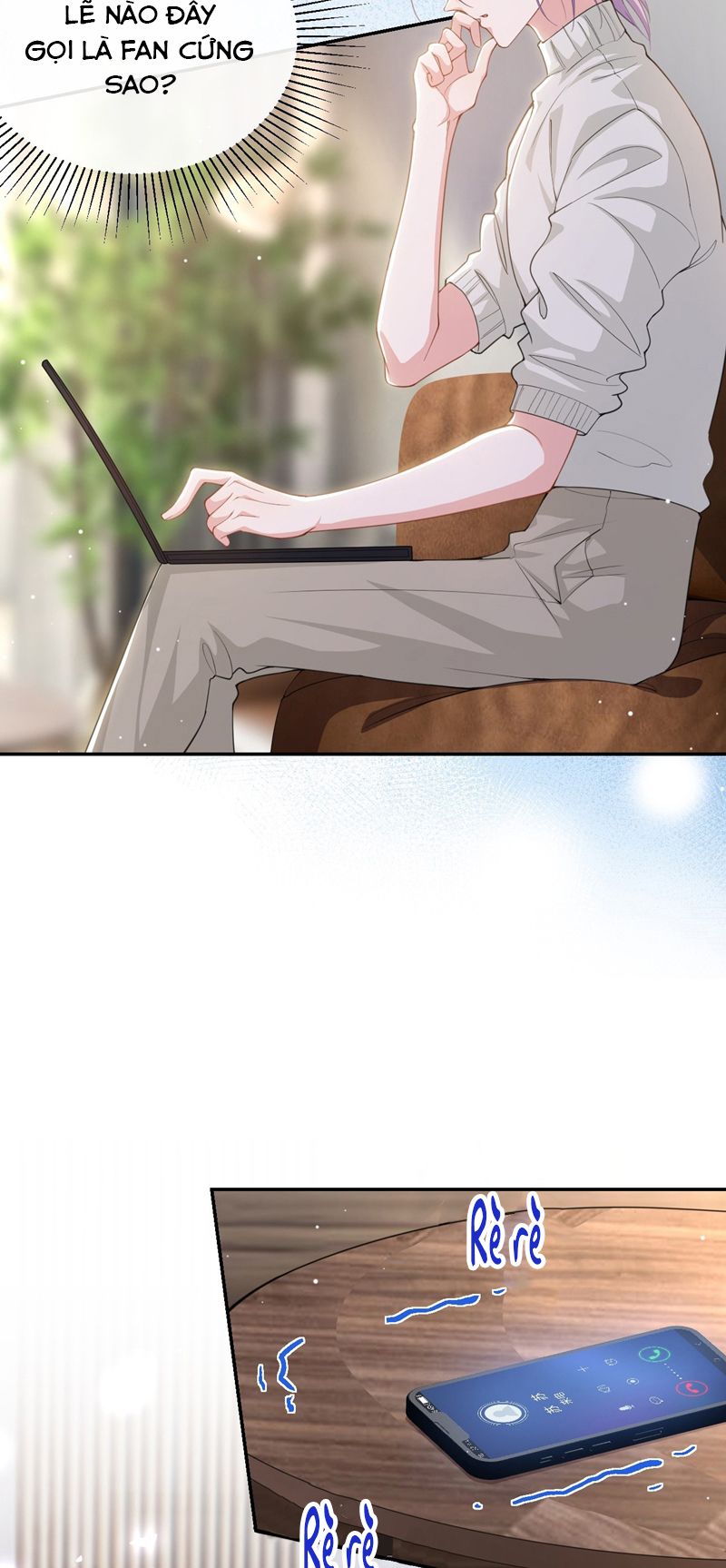 Quan Hệ Thế Thân Chapter 131 - Next Chapter 132