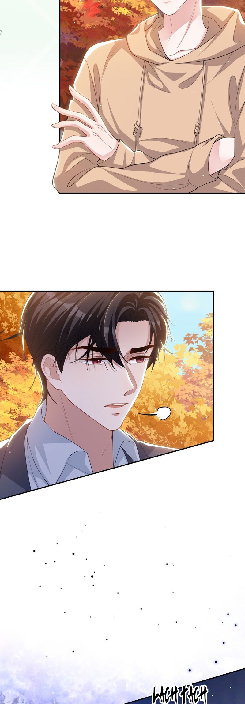 Quan Hệ Thế Thân Chapter 131 - Next Chapter 132