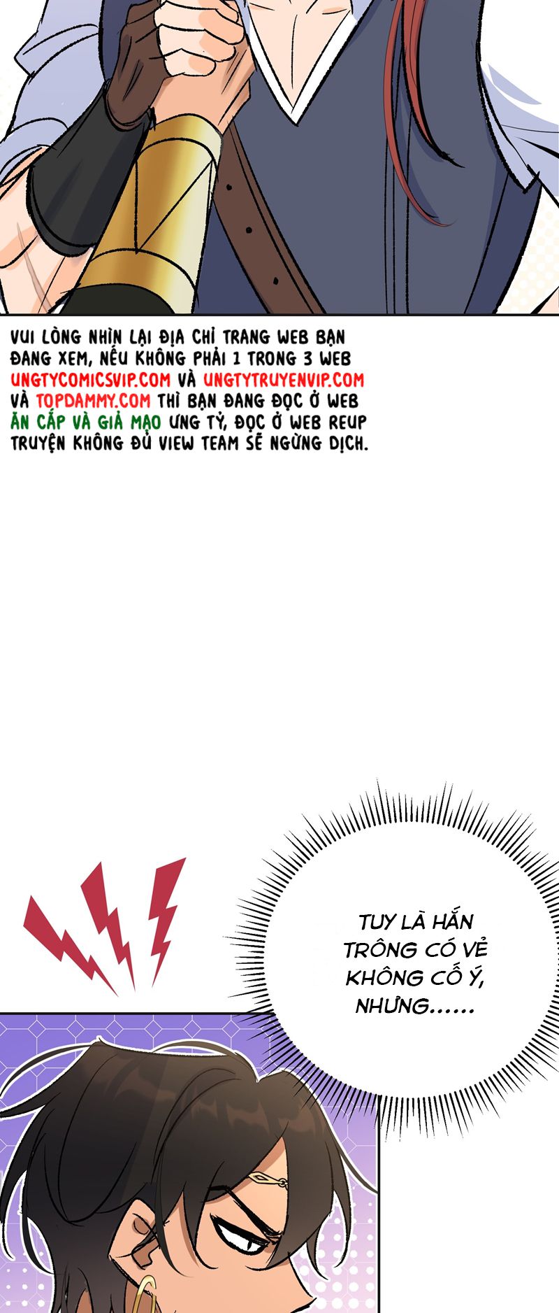 Mộng Tưởng Của Thần Quan Là Cưỡi Lên Thiên Cổ Ác Long Chapter 22 - Trang 3