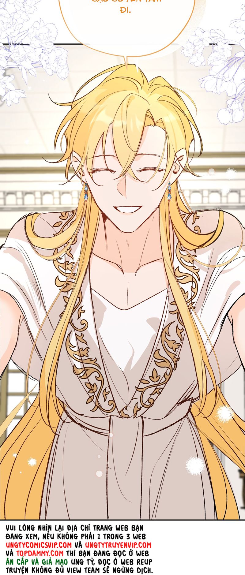 Mộng Tưởng Của Thần Quan Là Cưỡi Lên Thiên Cổ Ác Long Chapter 22 - Trang 3