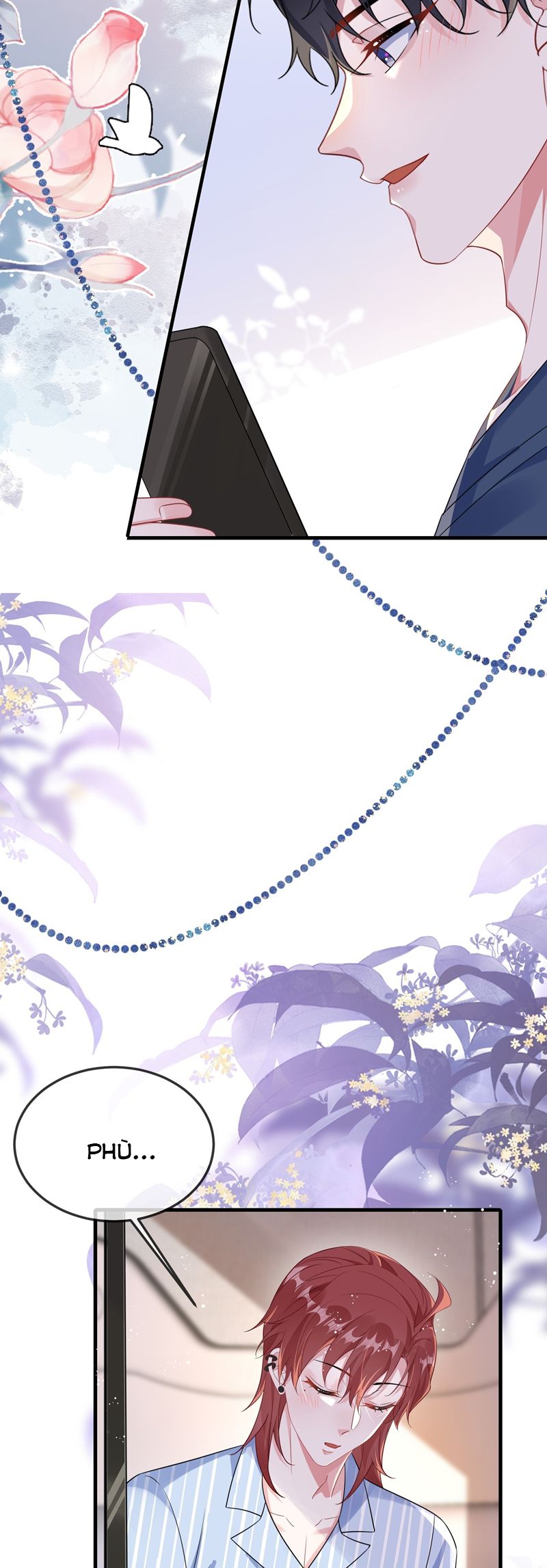 Giáo Bá Là Một Tên Yêu Tinh Chapter 100 - Trang 4