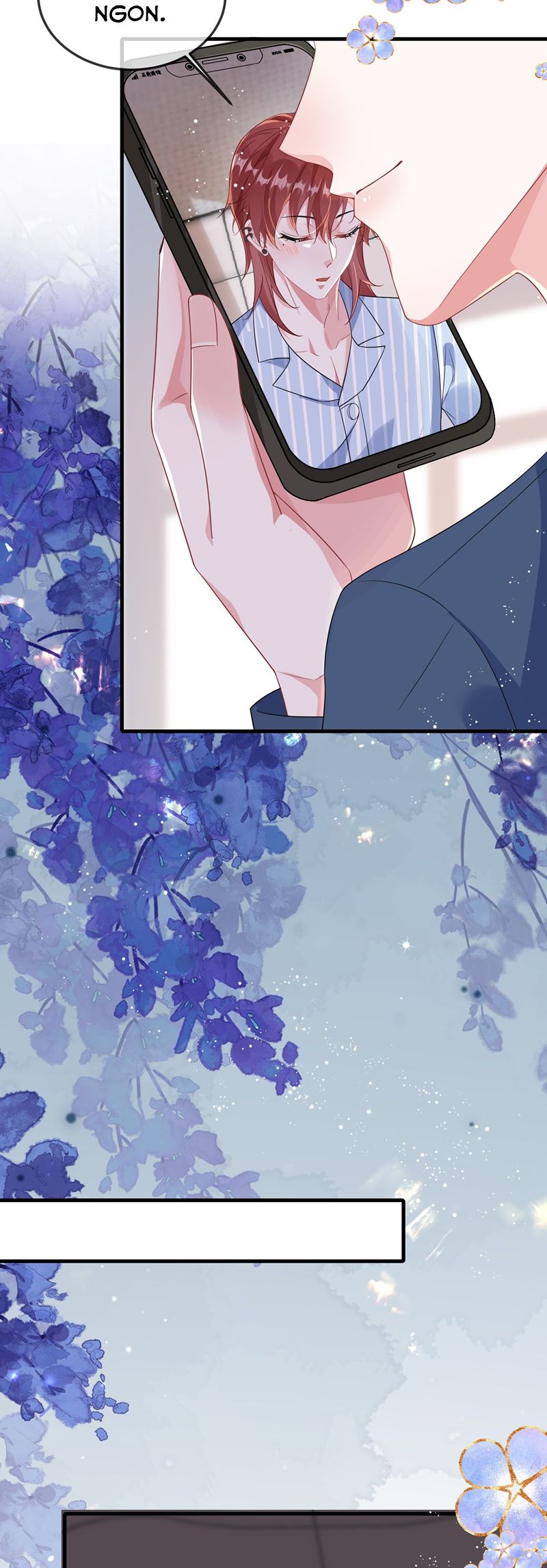 Giáo Bá Là Một Tên Yêu Tinh Chapter 100 - Trang 4