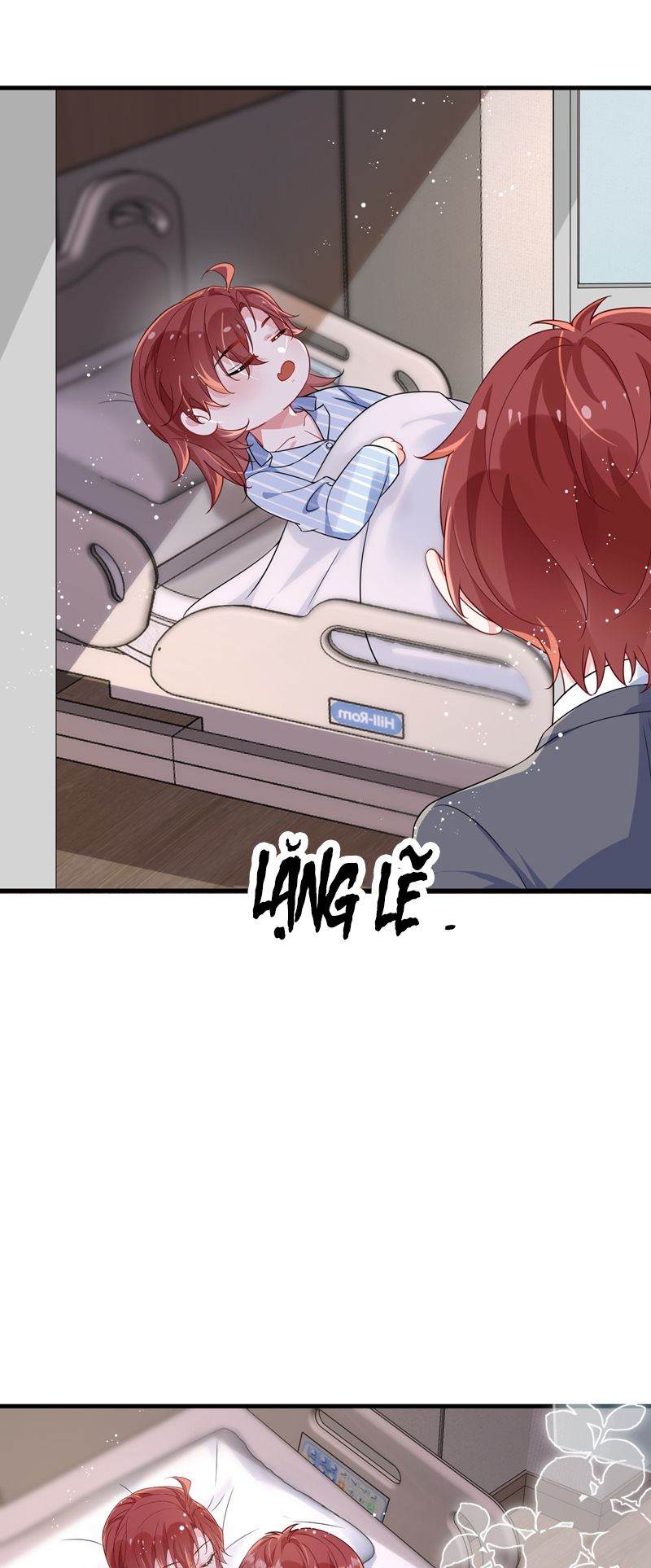 Giáo Bá Là Một Tên Yêu Tinh Chapter 100 - Trang 4