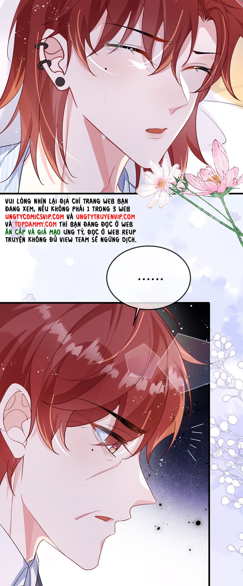 Giáo Bá Là Một Tên Yêu Tinh Chapter 100 - Trang 4