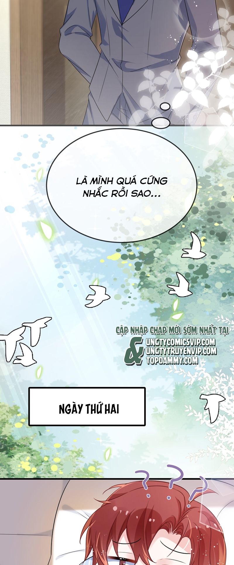 Giáo Bá Là Một Tên Yêu Tinh Chapter 100 - Trang 4