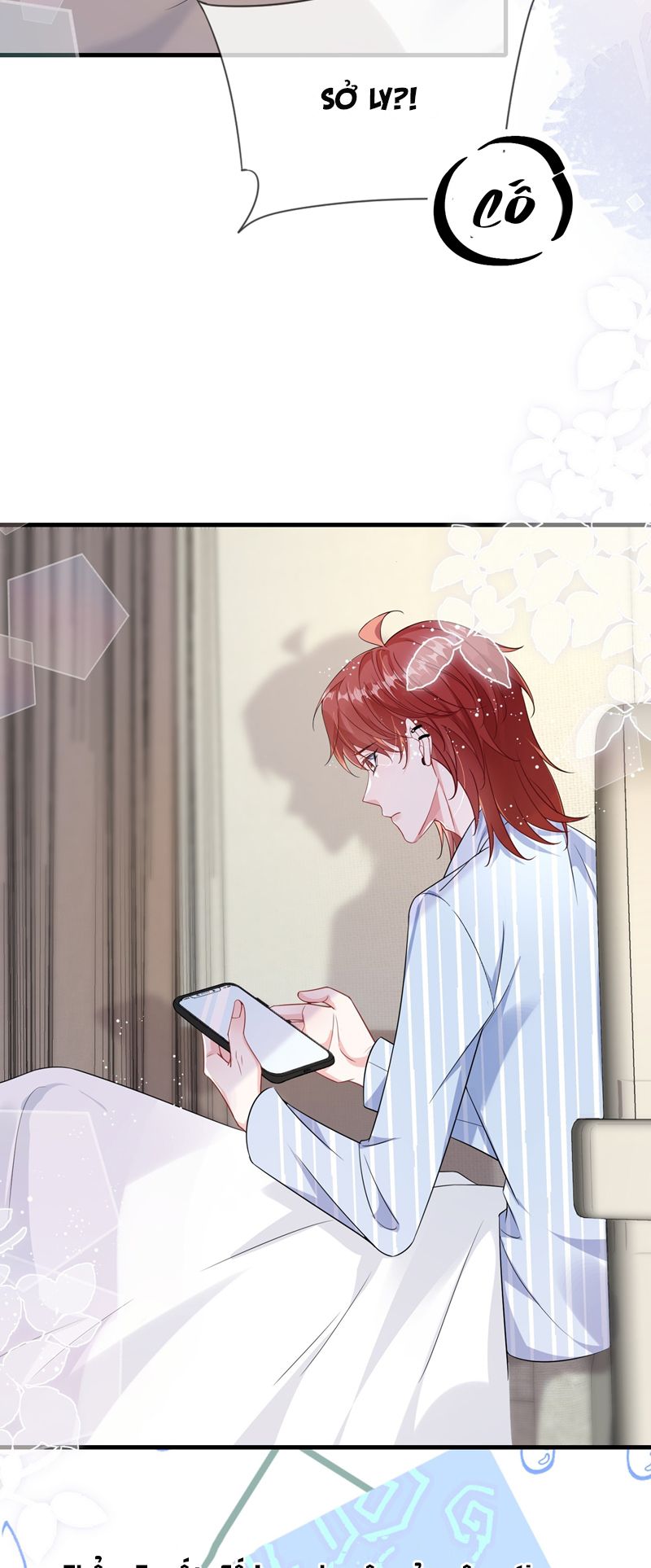 Giáo Bá Là Một Tên Yêu Tinh Chapter 100 - Trang 4