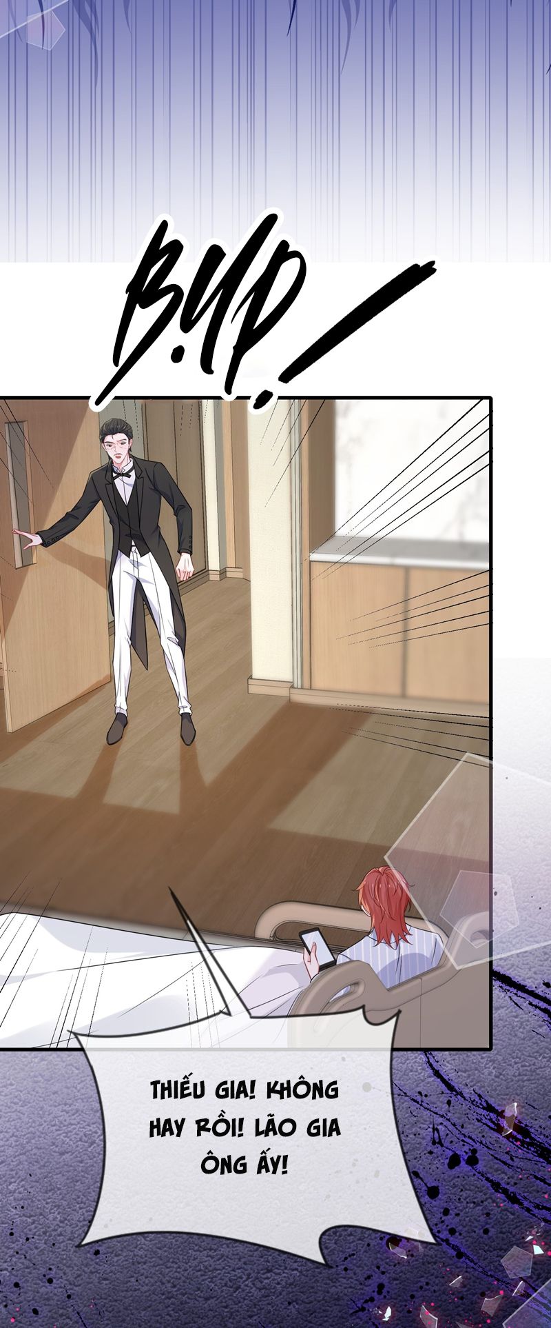 Giáo Bá Là Một Tên Yêu Tinh Chapter 100 - Trang 4