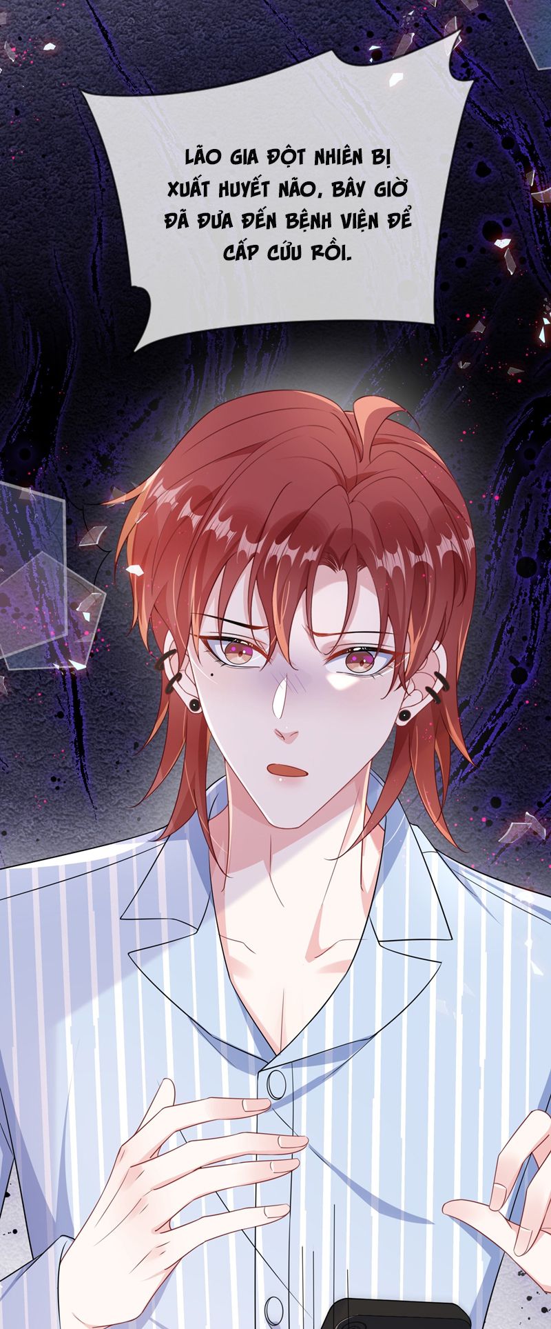 Giáo Bá Là Một Tên Yêu Tinh Chapter 100 - Trang 4