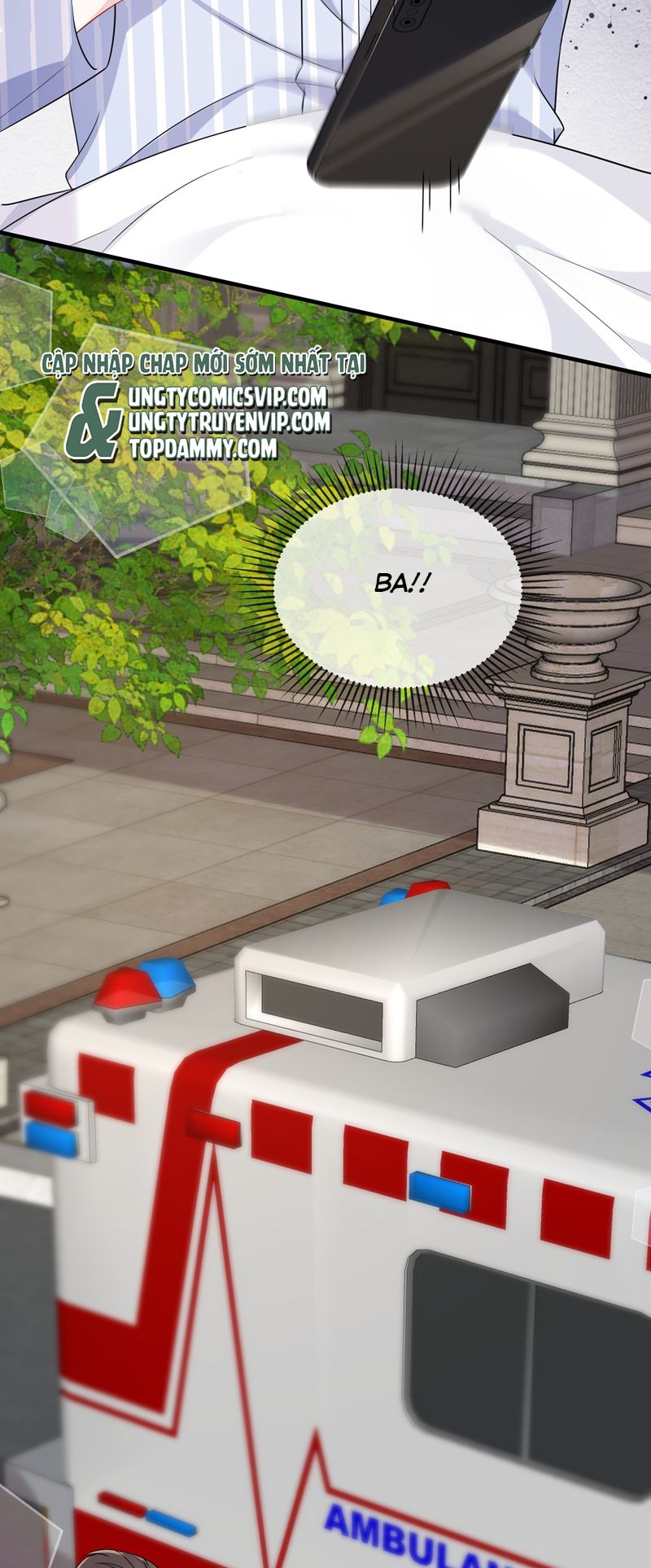 Giáo Bá Là Một Tên Yêu Tinh Chapter 100 - Trang 4