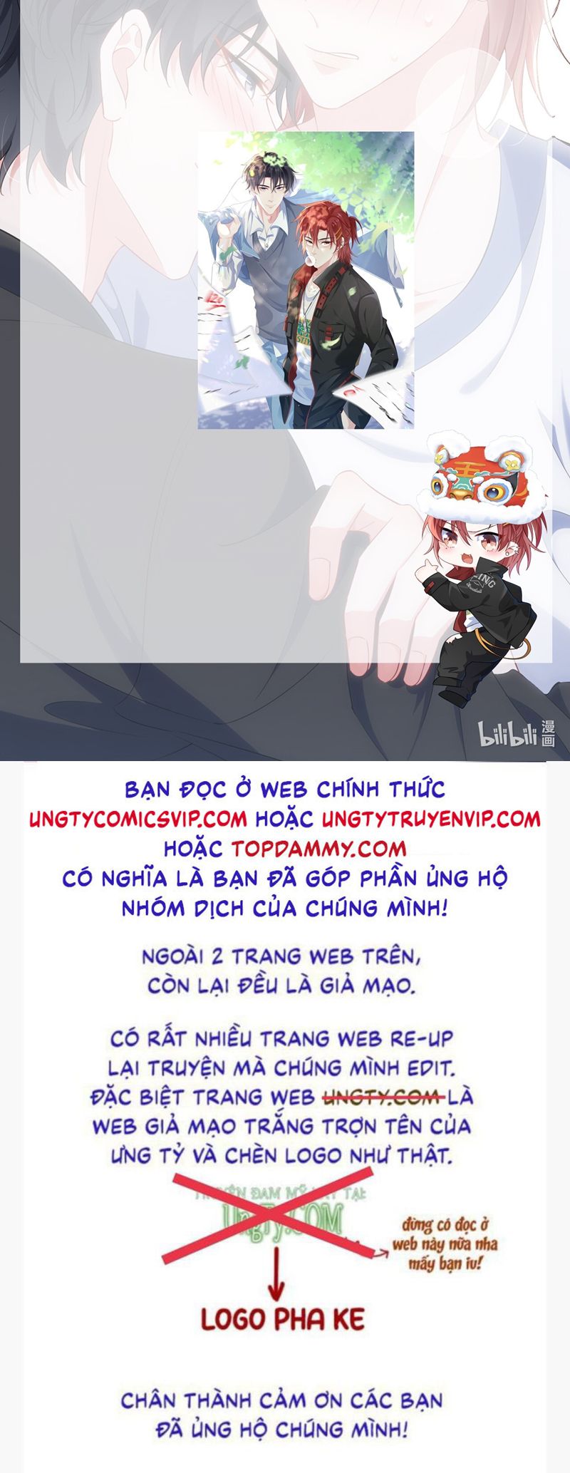 Giáo Bá Là Một Tên Yêu Tinh Chapter 100 - Trang 4