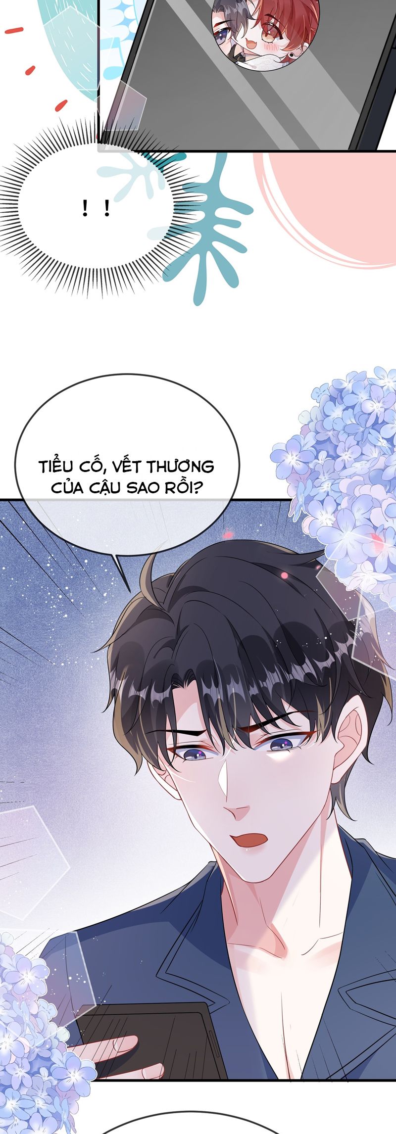 Giáo Bá Là Một Tên Yêu Tinh Chapter 100 - Trang 4