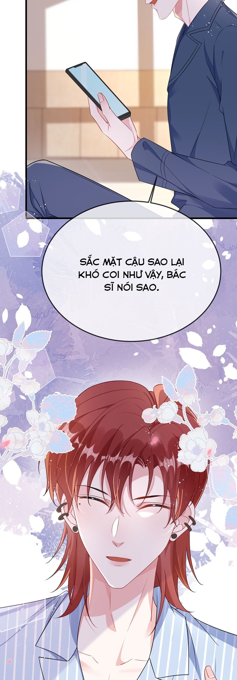 Giáo Bá Là Một Tên Yêu Tinh Chapter 100 - Trang 4