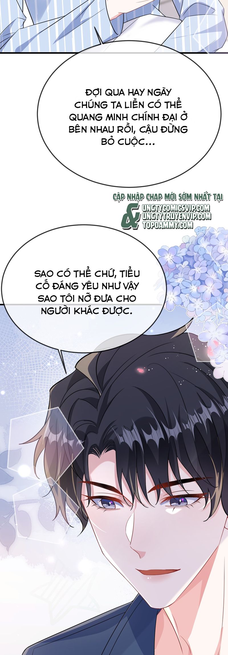 Giáo Bá Là Một Tên Yêu Tinh Chapter 100 - Trang 4