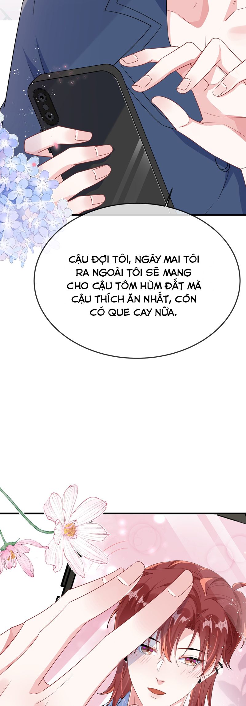 Giáo Bá Là Một Tên Yêu Tinh Chapter 100 - Trang 4