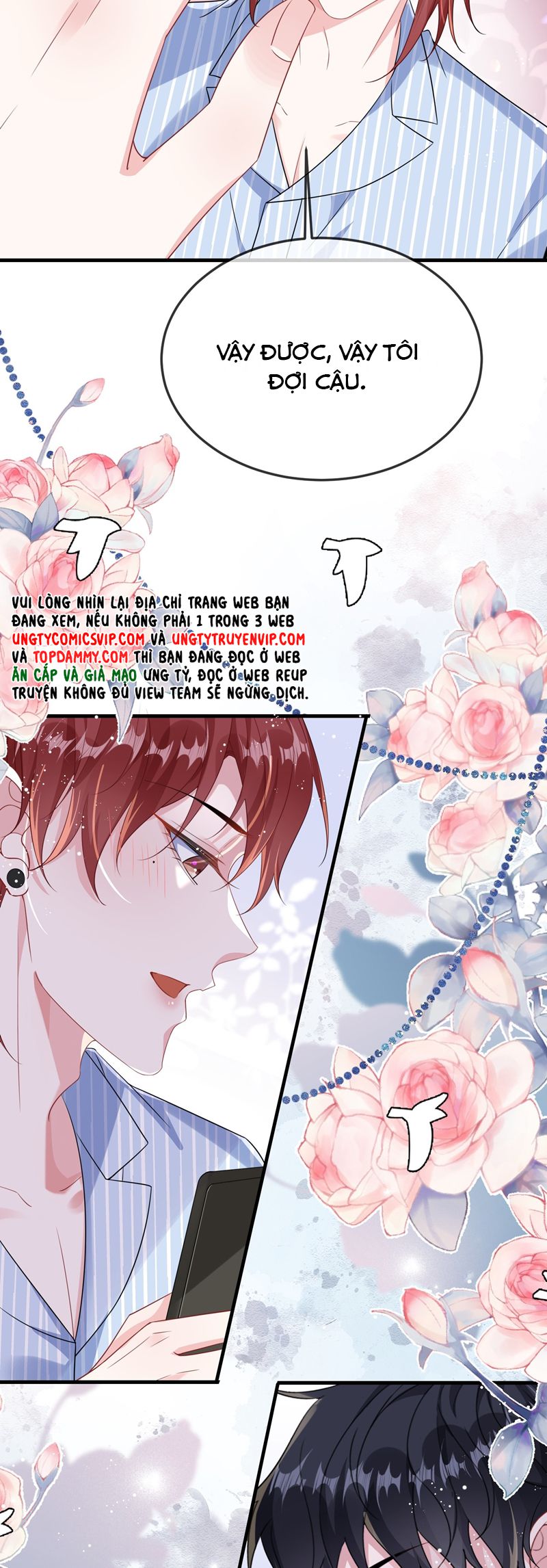 Giáo Bá Là Một Tên Yêu Tinh Chapter 100 - Trang 4