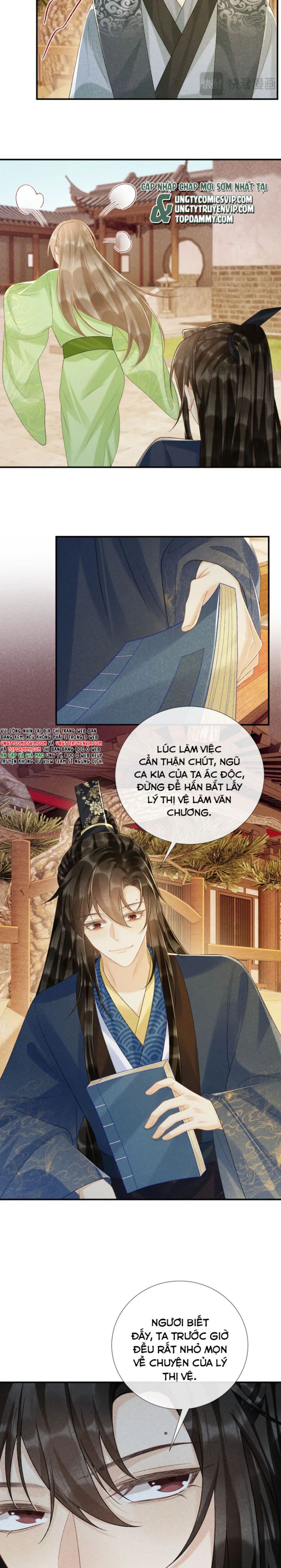 Bệnh Trạng Dụ Dỗ Chapter 64 - Next Chapter 65