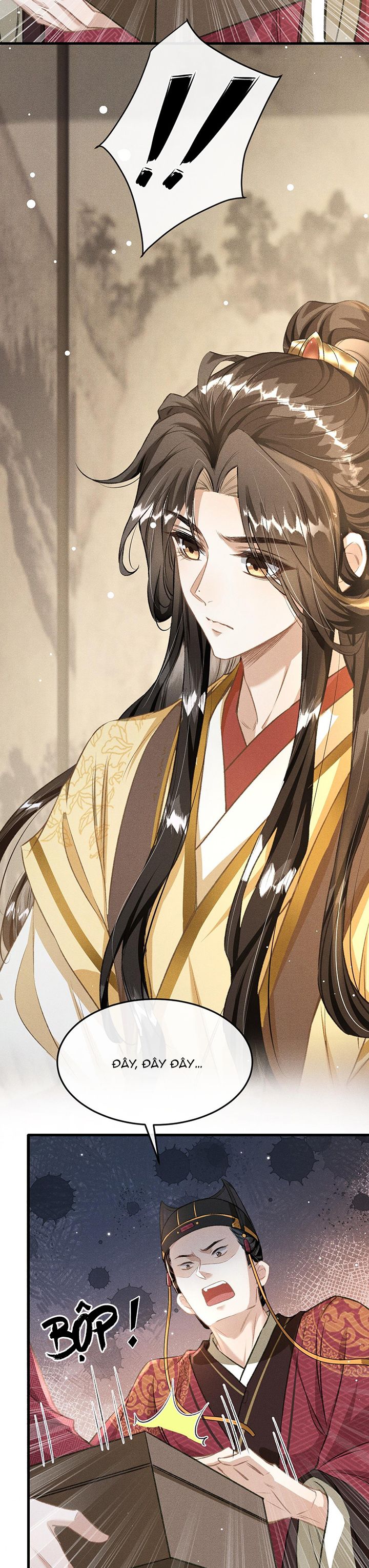 Đan Tiêu Vạn Dặm Chapter 61 - Next Chapter 62