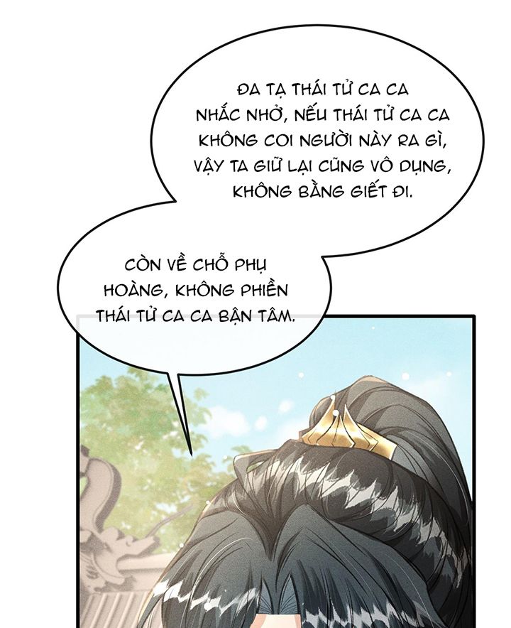 Đan Tiêu Vạn Dặm Chapter 61 - Next Chapter 62