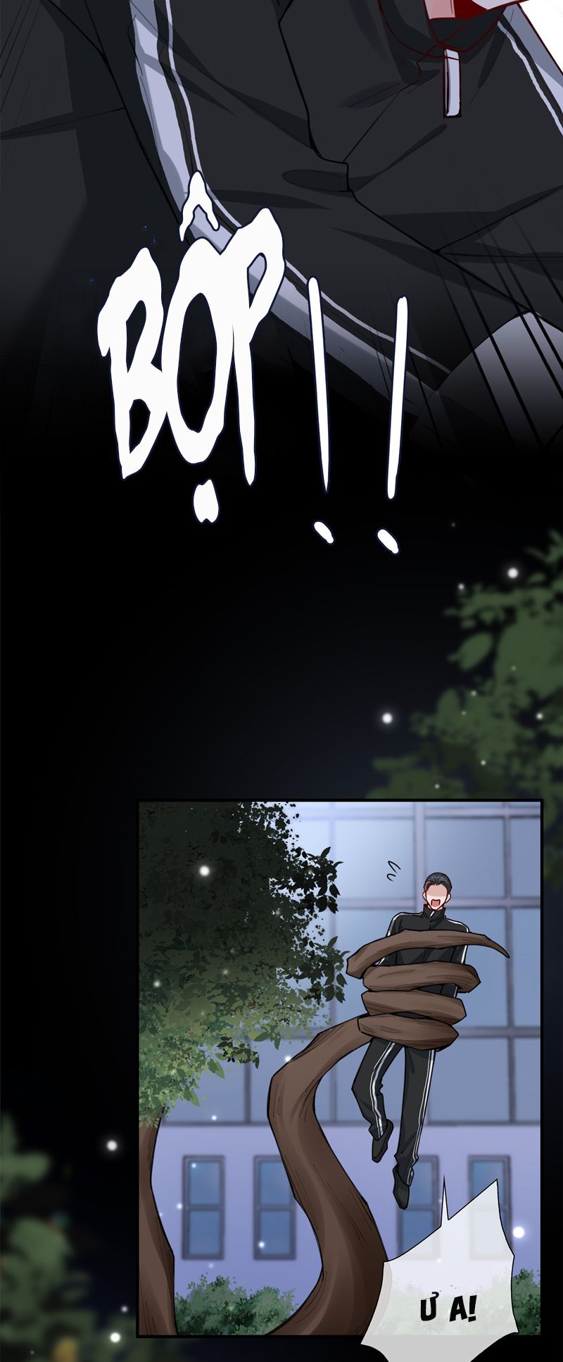 Sơn Hải Cao Trung Chapter 86 - Trang 3