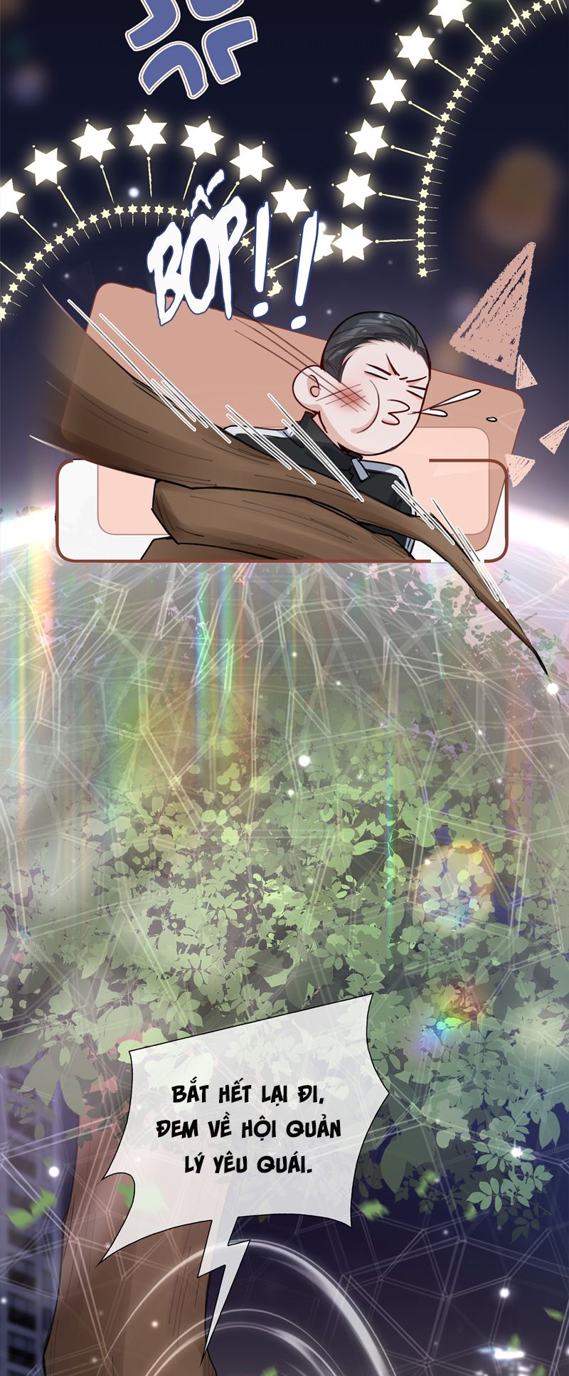 Sơn Hải Cao Trung Chapter 86 - Trang 3