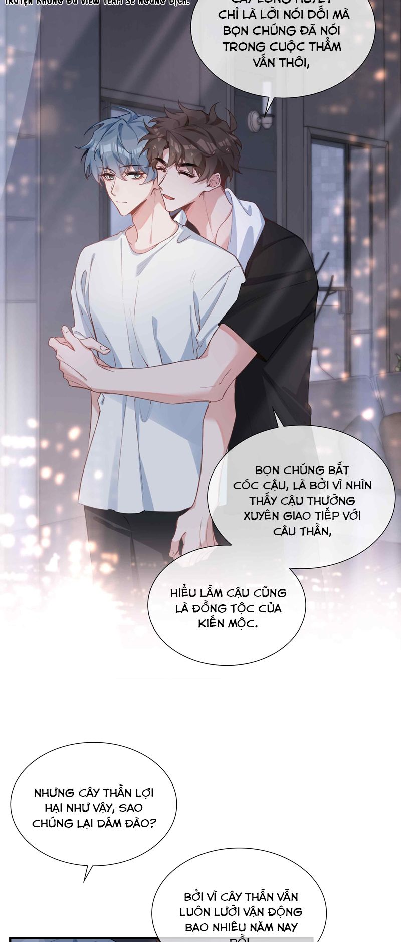 Sơn Hải Cao Trung Chapter 86 - Trang 3