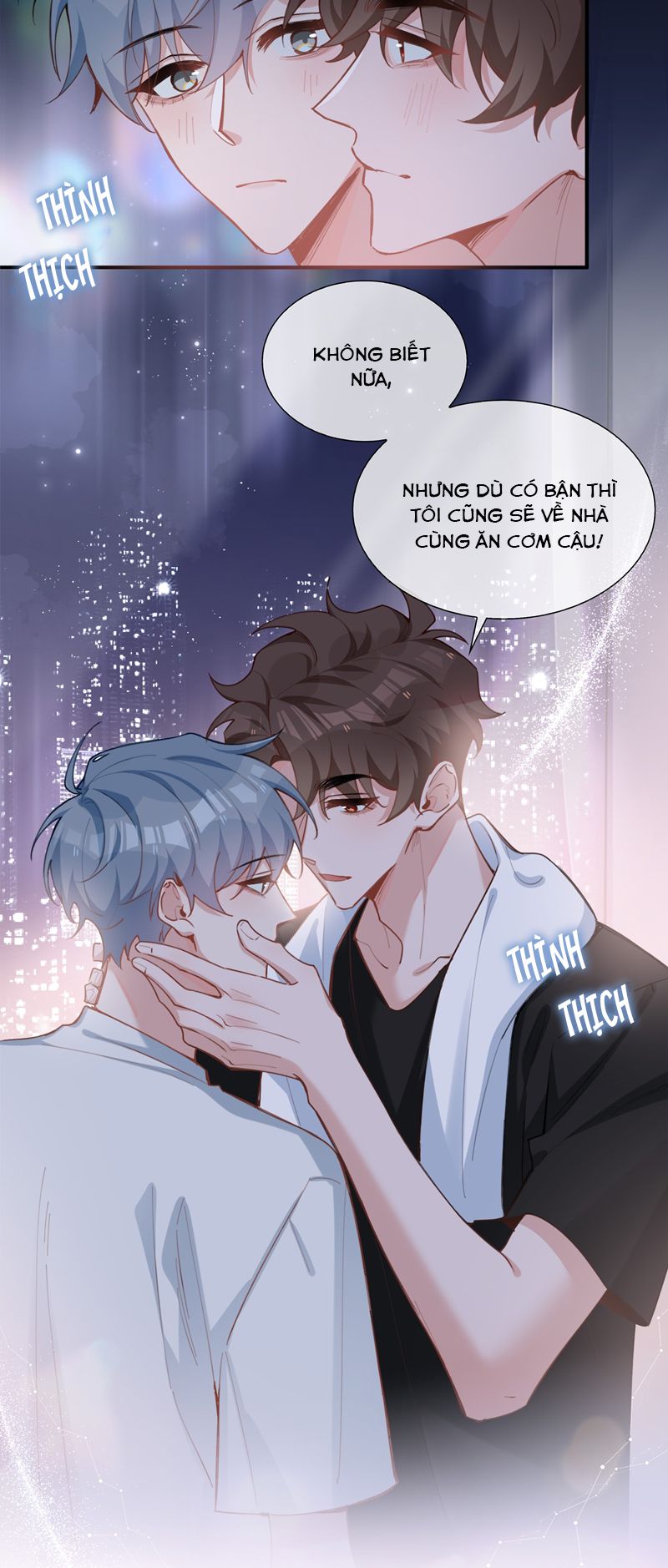 Sơn Hải Cao Trung Chapter 86 - Trang 3