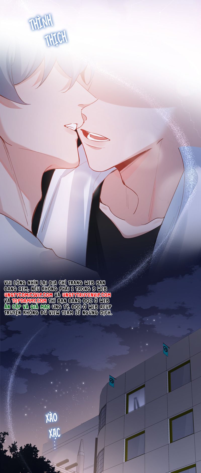 Sơn Hải Cao Trung Chapter 86 - Trang 3