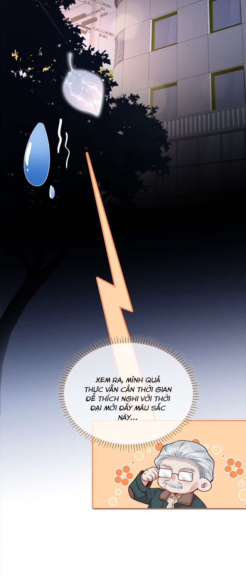 Sơn Hải Cao Trung Chapter 86 - Trang 3