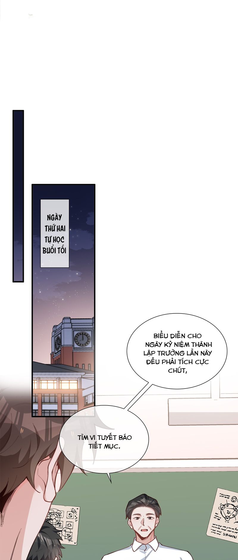 Sơn Hải Cao Trung Chapter 86 - Trang 3