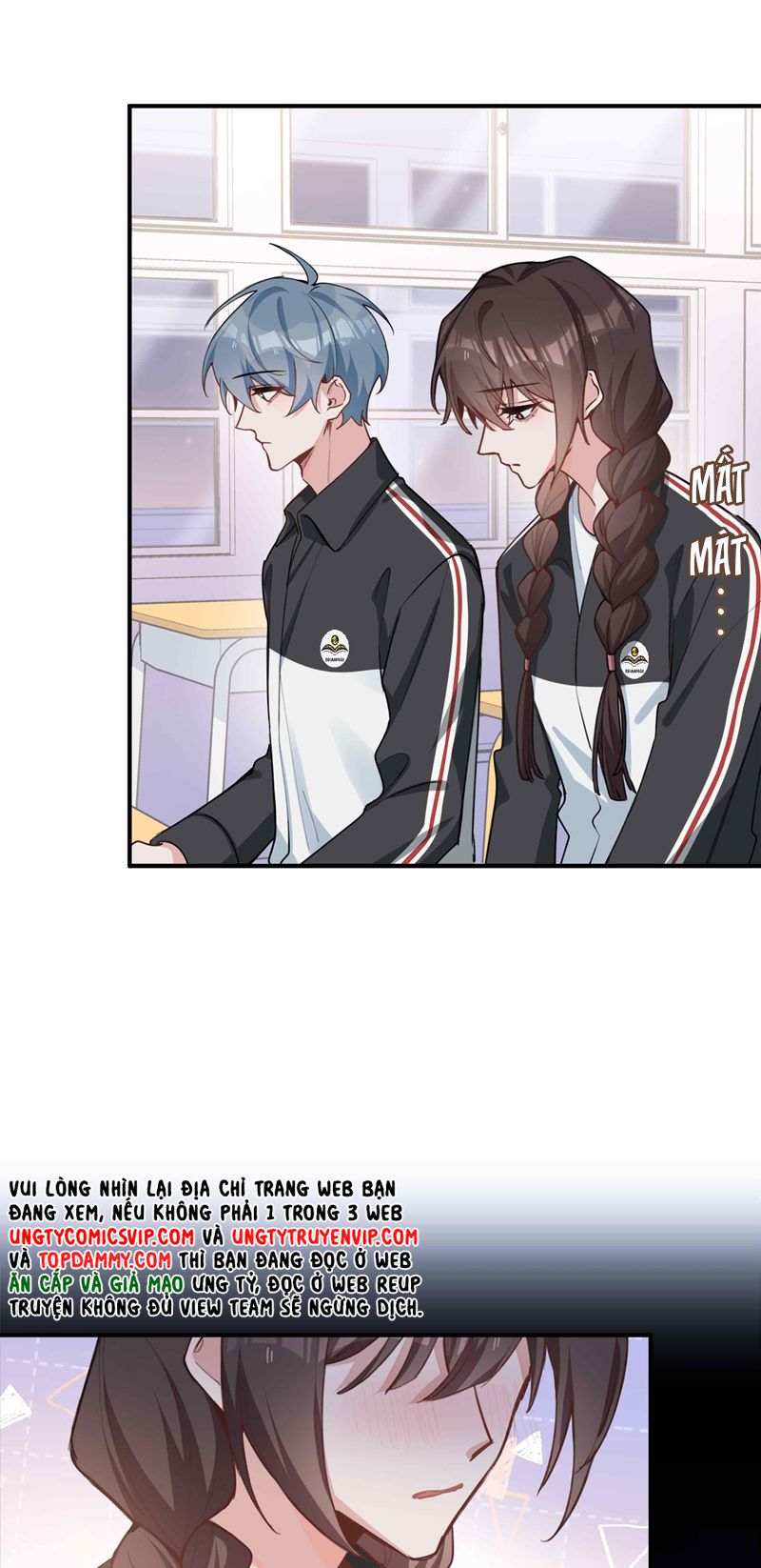 Sơn Hải Cao Trung Chapter 86 - Trang 3