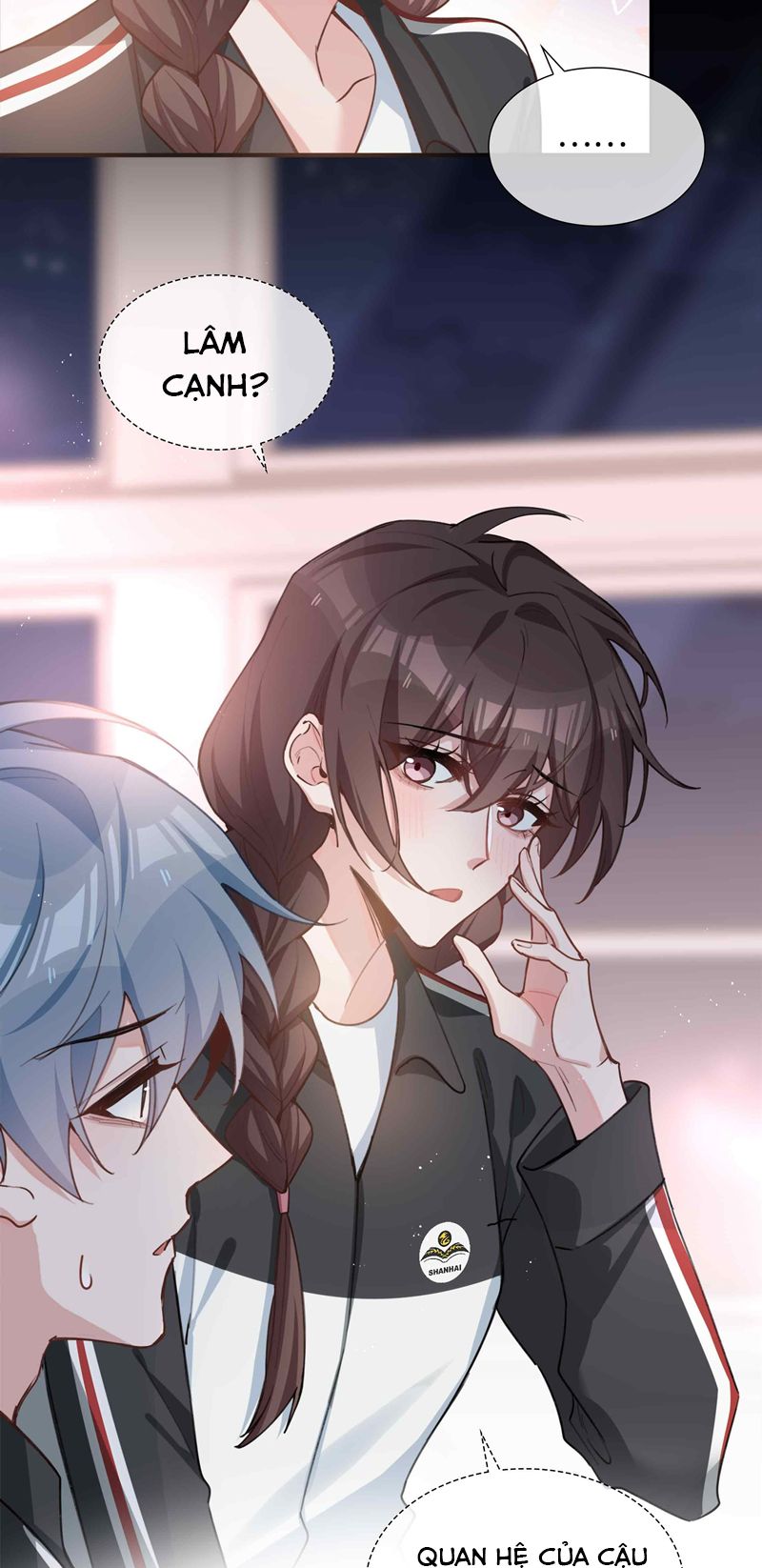 Sơn Hải Cao Trung Chapter 86 - Trang 3