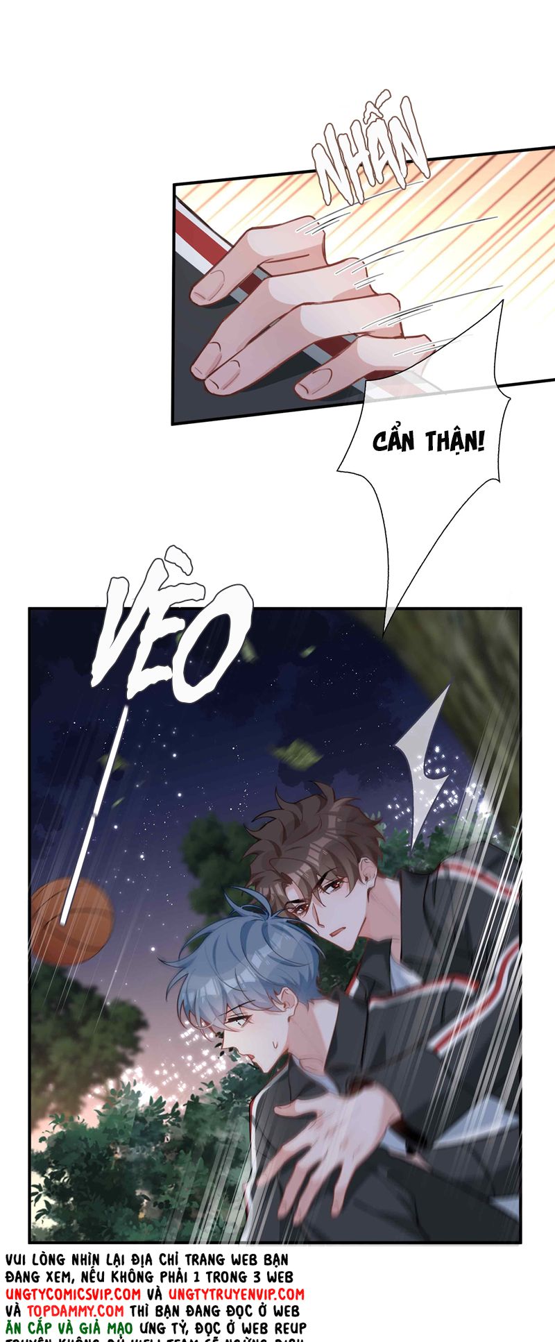 Sơn Hải Cao Trung Chapter 86 - Trang 3