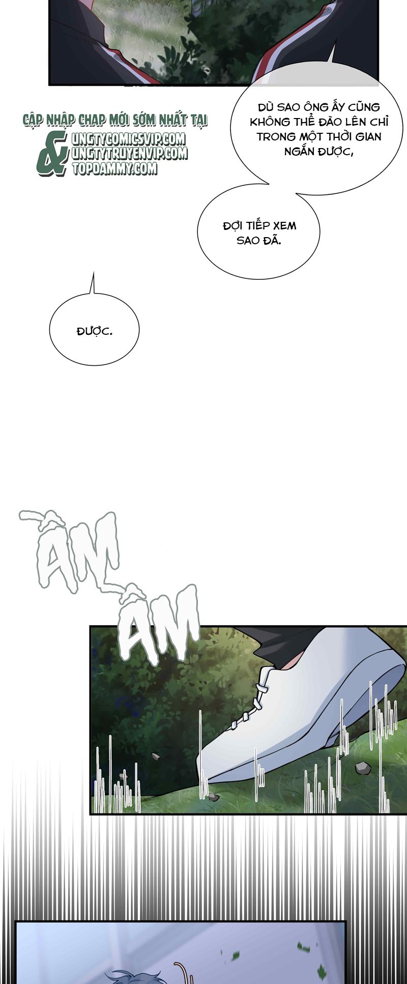 Sơn Hải Cao Trung Chapter 86 - Trang 3