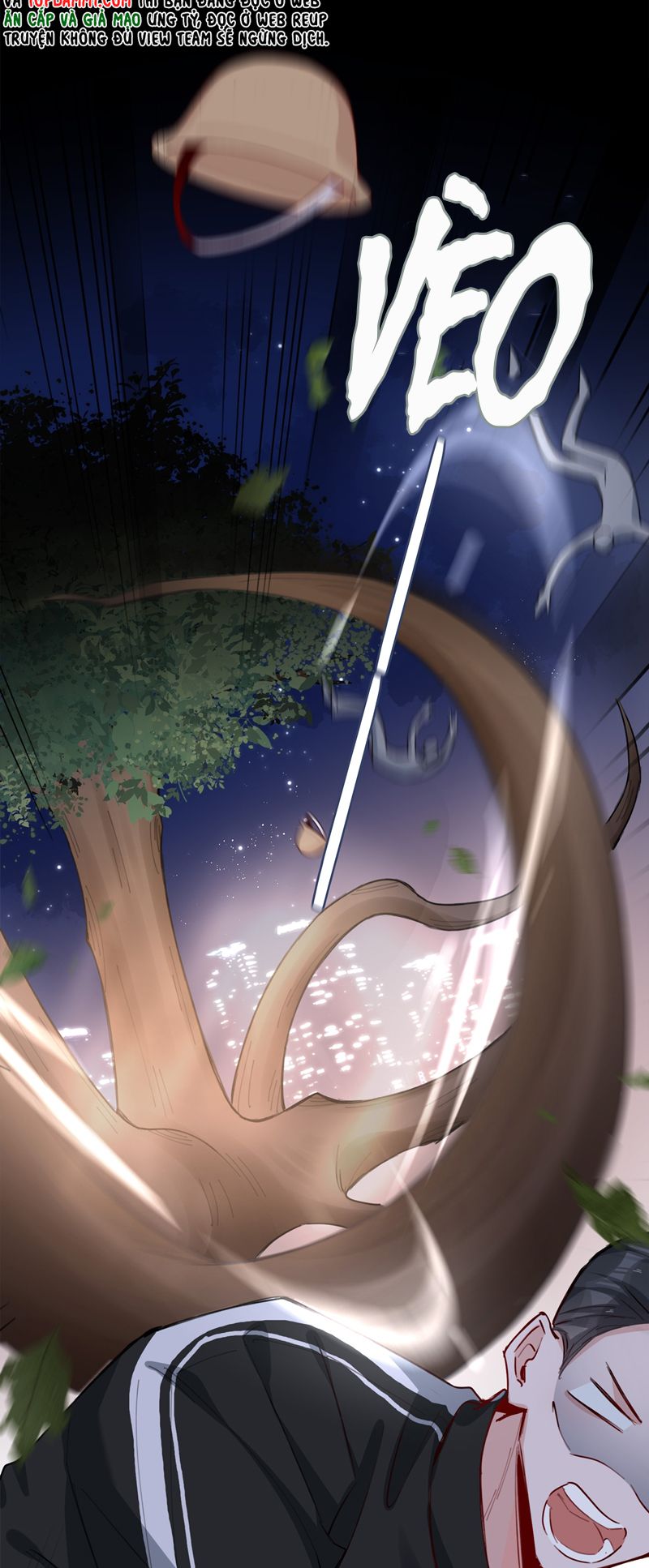 Sơn Hải Cao Trung Chapter 86 - Trang 3