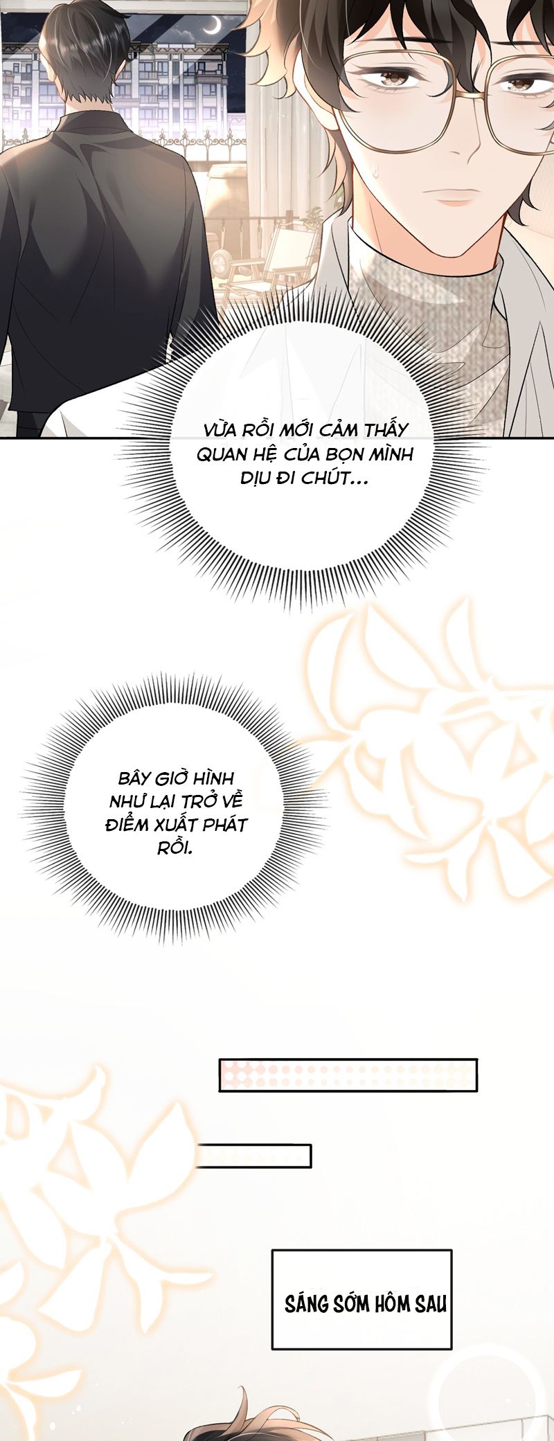 Bản Tính Hạ Đẳng Chapter 16 - Trang 3