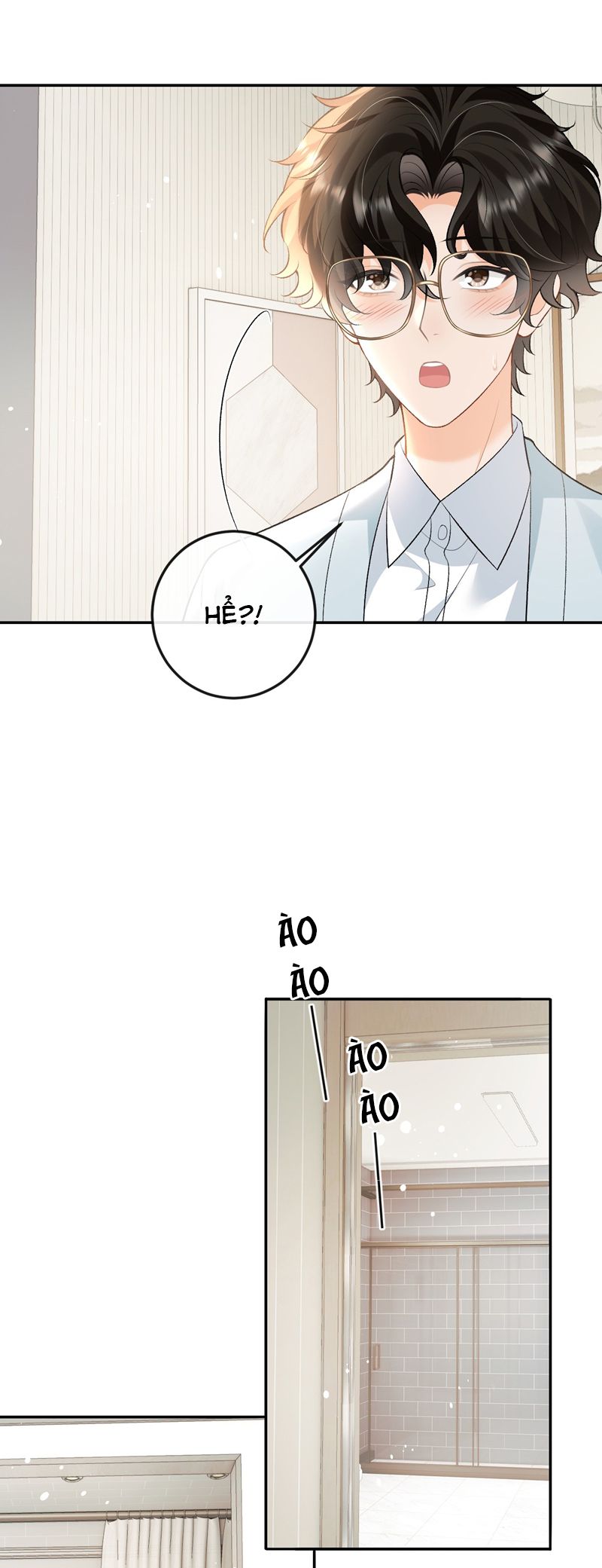 Bản Tính Hạ Đẳng Chapter 16 - Trang 3