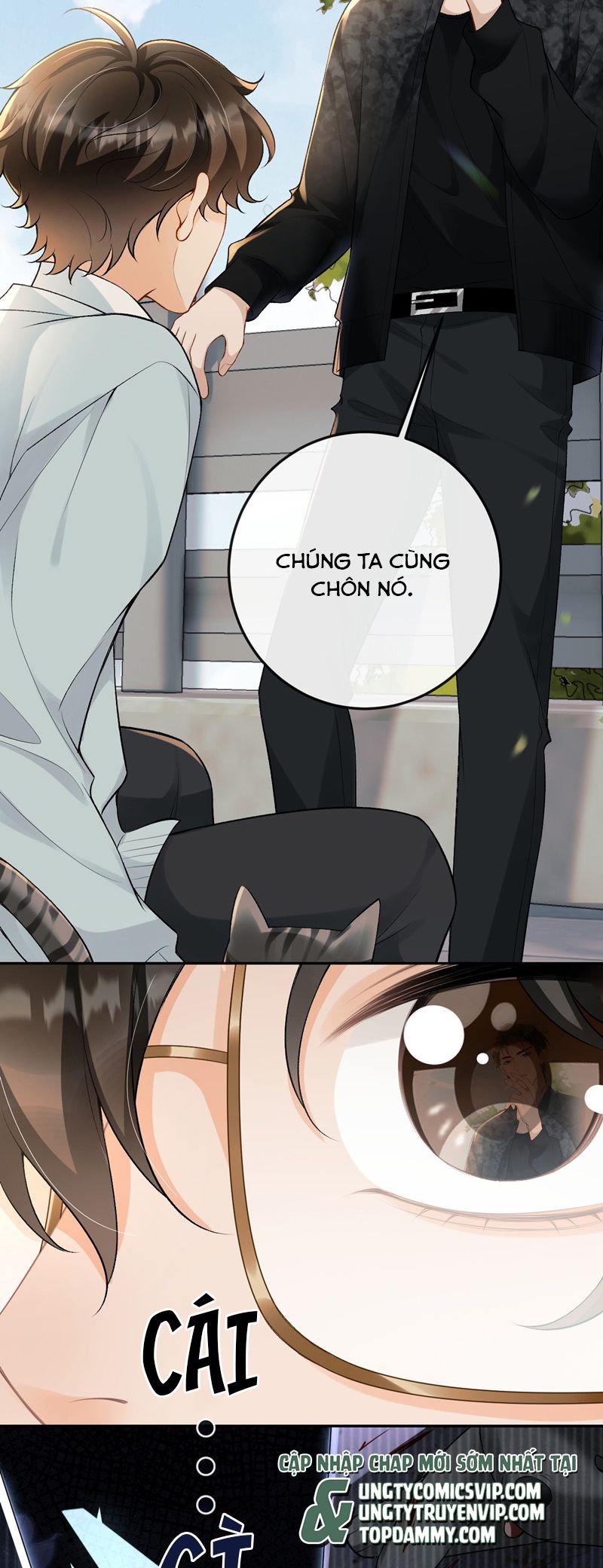 Bản Tính Hạ Đẳng Chapter 16 - Trang 3