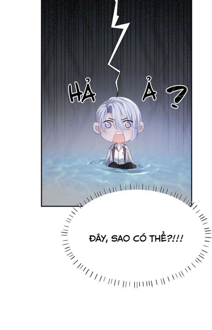 Tiểu Thiếu Gia Dựa Vào Mỹ Mạo Hoành Hành Toàn Hệ Thống Chapter 11 - Trang 4