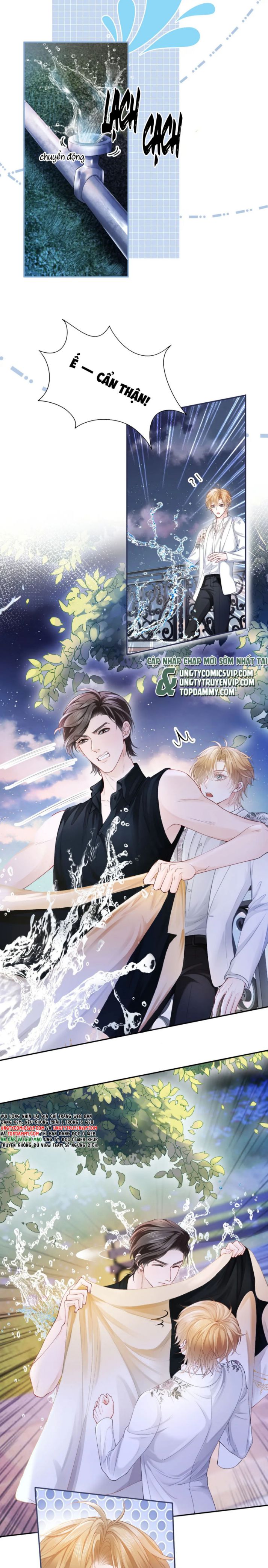 Tiểu Thiếu Gia Dựa Vào Mỹ Mạo Hoành Hành Toàn Hệ Thống Chapter 11 - Trang 4