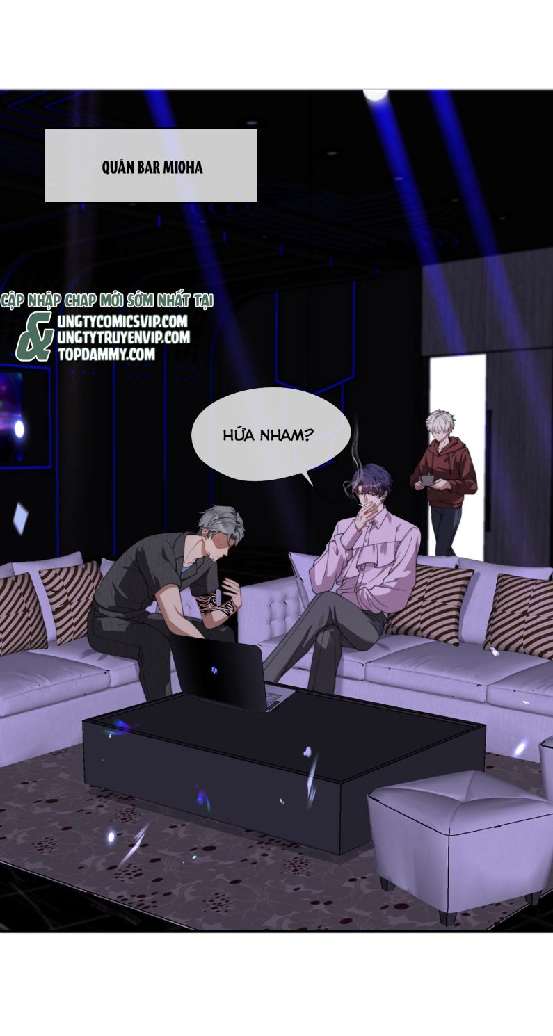 Gài Bẫy Ác Khuyển Chapter 25 - Trang 4