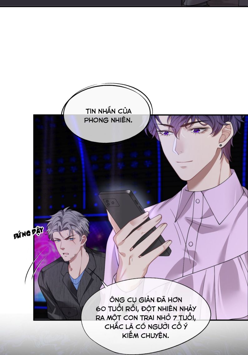 Gài Bẫy Ác Khuyển Chapter 25 - Trang 4
