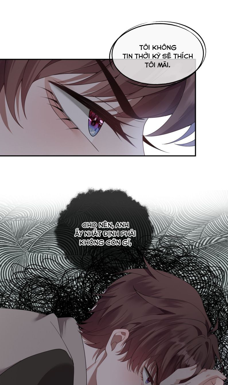 Gài Bẫy Ác Khuyển Chapter 25 - Trang 4