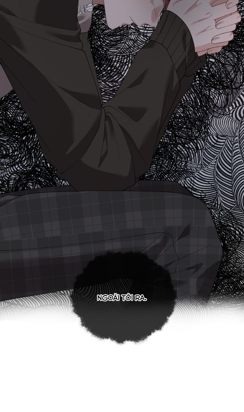 Gài Bẫy Ác Khuyển Chapter 25 - Trang 4
